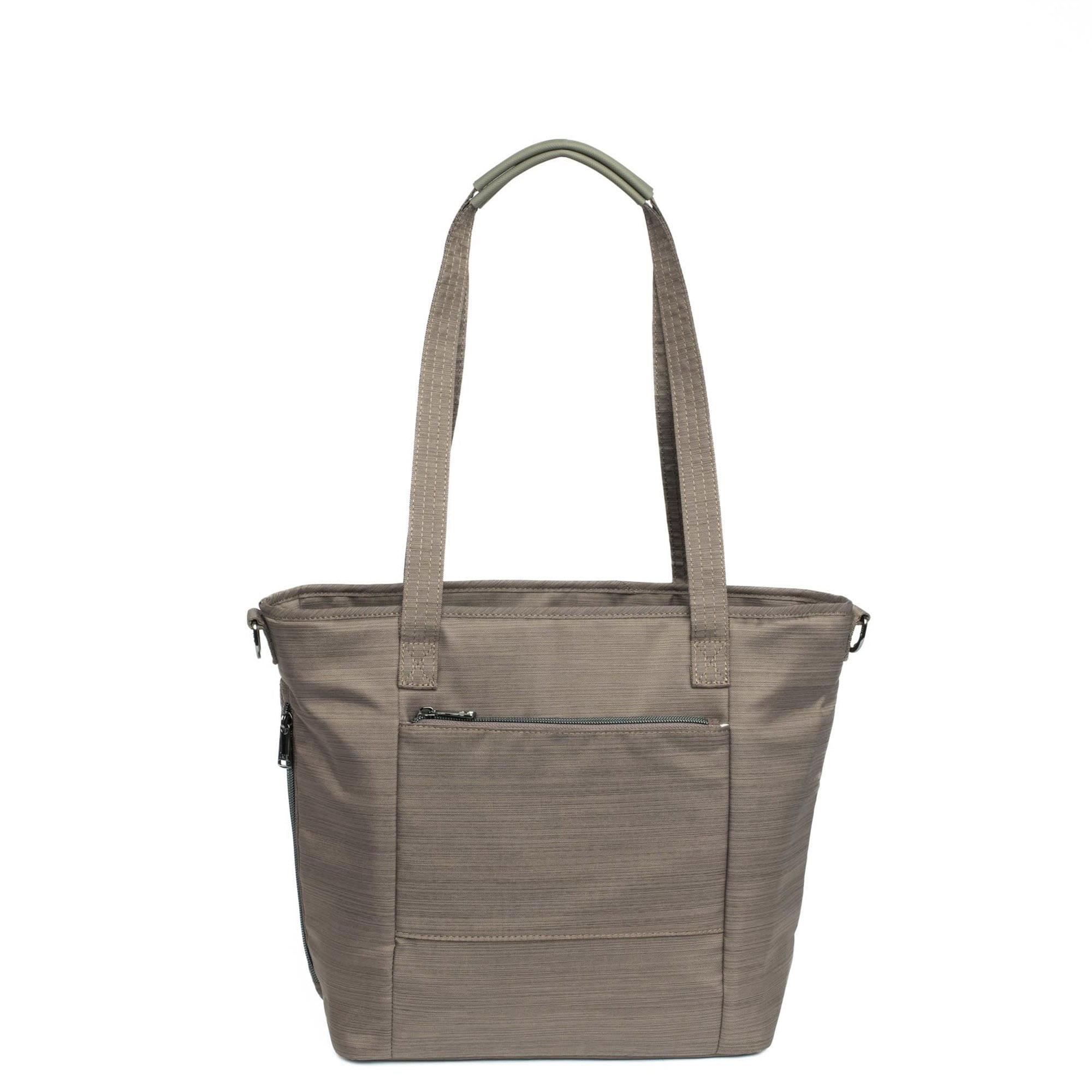 Rally Tote Bag - BRUSHED WALNUT - Rally_BrushedWalnut_04